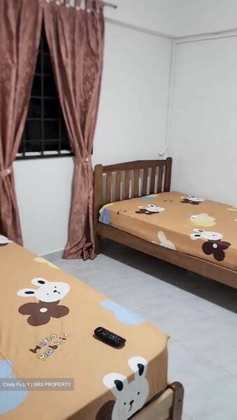 Blk 536 Bedok North Street 3 (Bedok), HDB 3 Rooms #537409291